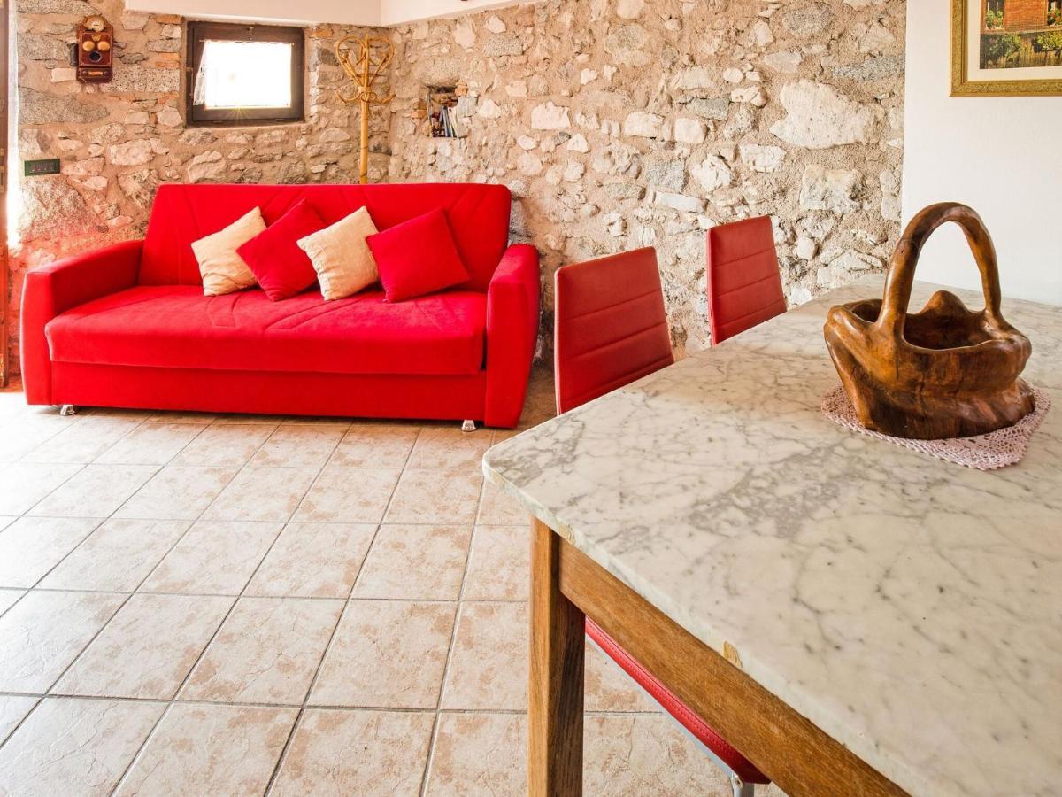 Belvilla By Oyo Fienile Regoli Quattro Crone Kamer foto
